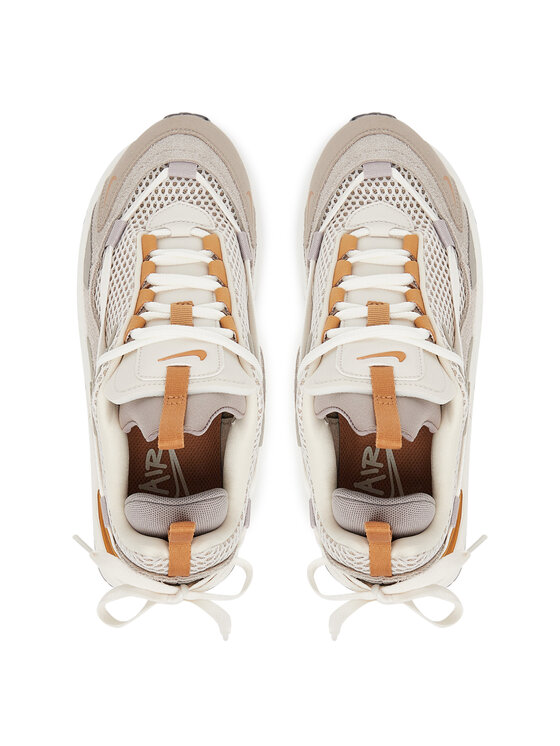 Nike Sneakersy Nike Air Max Furyosa DH0531 102 Šedá