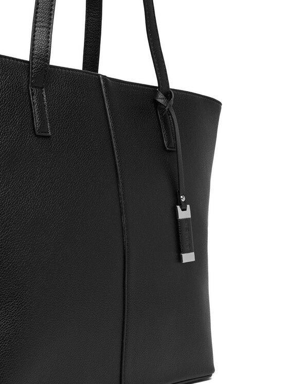 JENNY Borsetta JENNY CEO-JNY-M-016-10 Nero