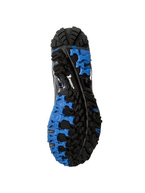 Salewa Turistiniai batai Salewa Ultra Train 2 64421-3424 Tamsiai mėlyna