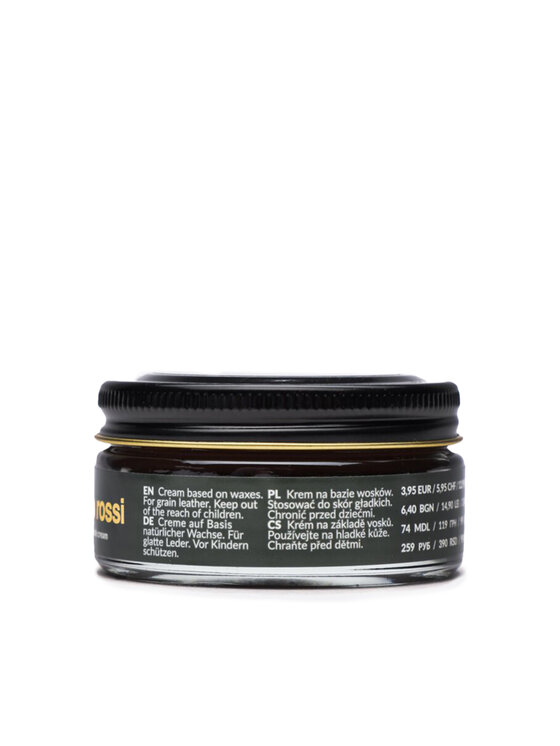 GINO ROSSI Крем для взуття Gino Rossi Delicate Cream Коричневий