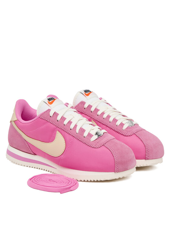 Nike Sneakers Nike Cortez IF1764 601 Roz