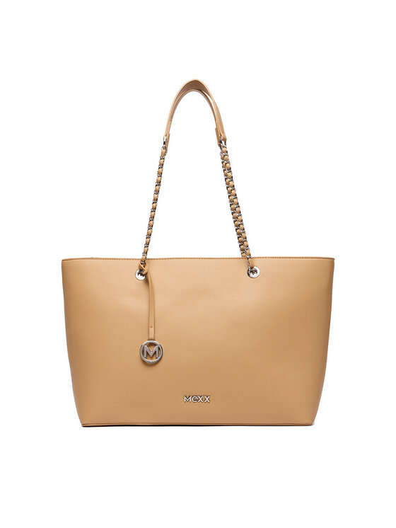 MEXX Borsetta MEXX EO-MEXX-L-027-10 Beige