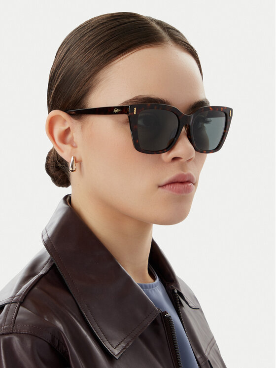 LAUREN RALPH LAUREN Okulary przeciwsłoneczne LAUREN RALPH LAUREN 0RA5349U 500387 Brązowy