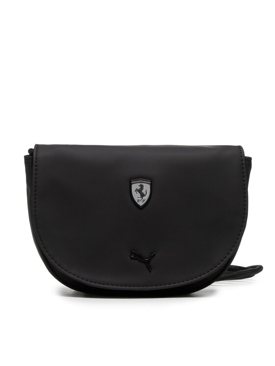 Puma Rankinė Puma Ferrari Spt Wmns Xbody Pouch 541470 01 Juoda