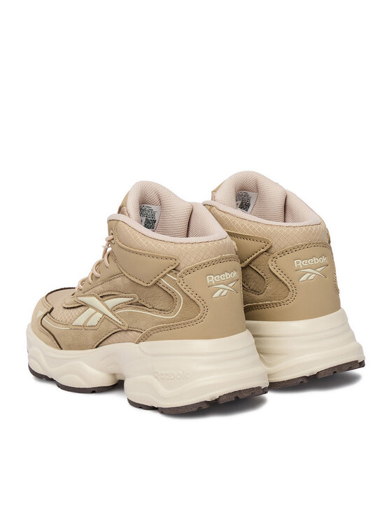 Reebok Μποτίνια Reebok CEO-CP40-KC-251648Z Μπεζ