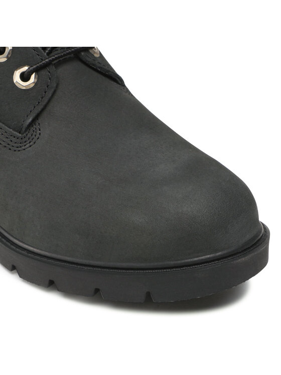 Timberland Botas Timberland 6 In Basic Wl Wr Basic TB0A27Q90151 Negro