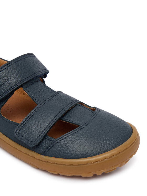 Froddo Босоніжки Froddo Barefoot Sandal G3150291 D Cиній