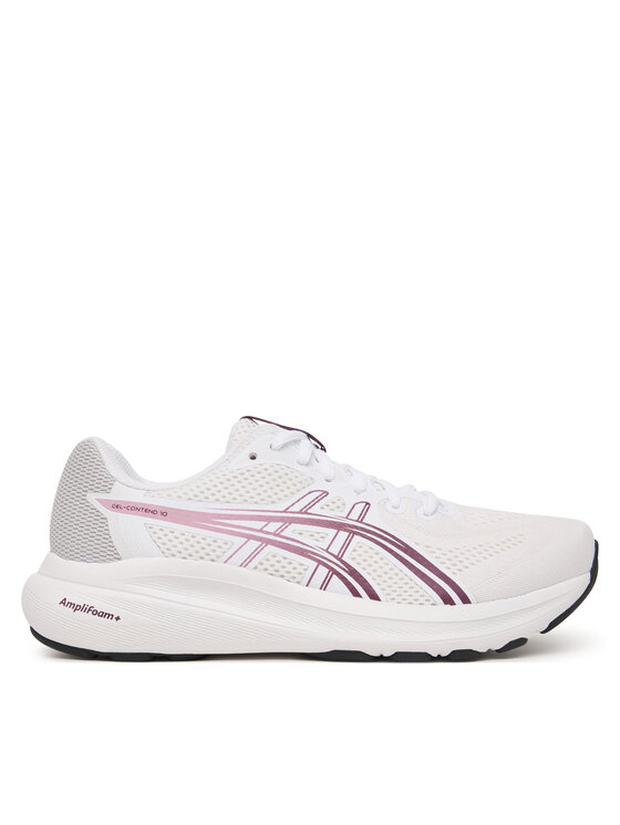 Asics Laufschuhe Asics Gel-Contend 10 1012C013 Weiß