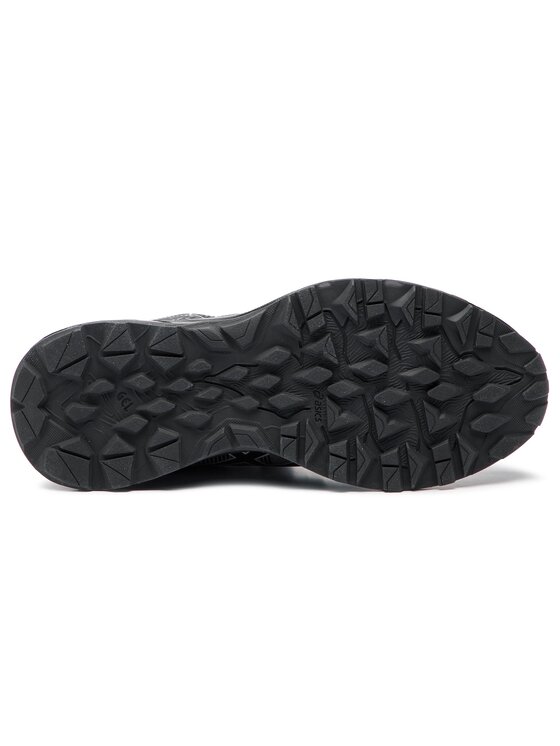Asics Scarpe running Asics Gel-Sonoma 4 G-tx GORE-TEX 1012A191 Nero