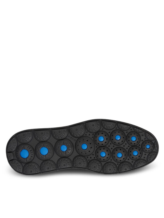 Geox Lords Geox U Spherica EC10 U45GHC 00043 C9999 Bleumarin