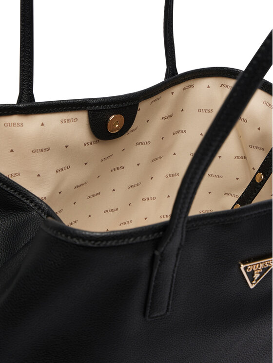 Guess Táska Guess Victtoria HWEVG9 51429 Fekete