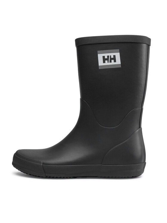 Helly Hansen Gumáky Helly Hansen Nordvik 2 11660_990-7 Čierna
