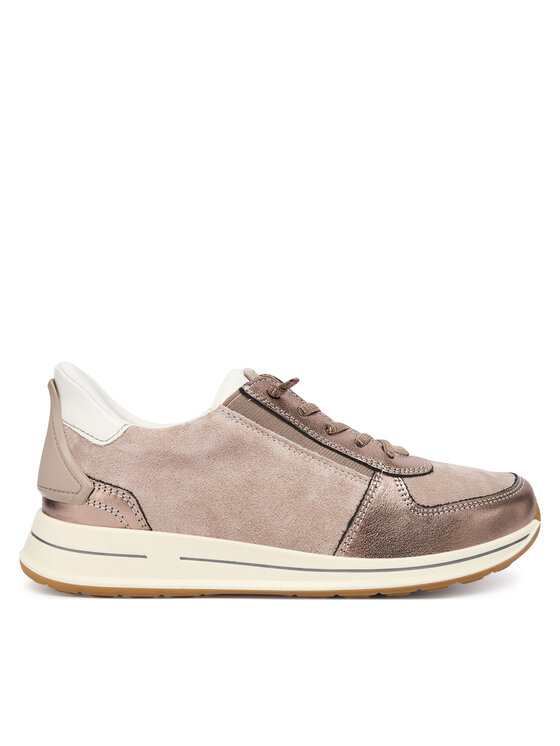 Ara Sneakersy Ara Osaka 12-24836-17 Béžová