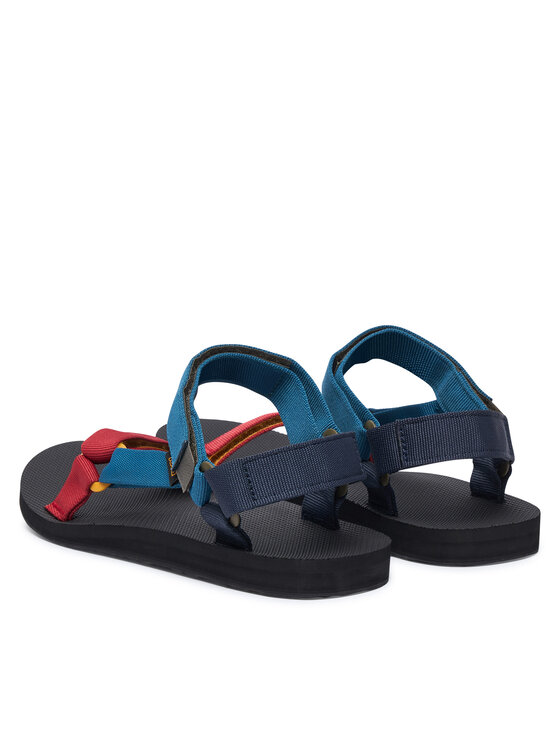 Teva Босоніжки Teva Original Universal 1004006 Голубий