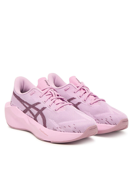 Asics Взуття для бігу Asics Novablast 6 Gs 1014A396 Рожевий
