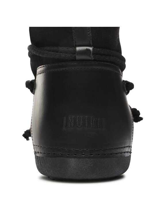 Inuikii Снігоходи Inuikii Classic 75101-007 Чорний