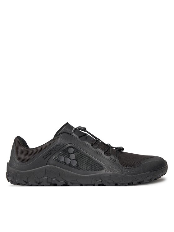 Vivo Barefoot Трекінгові черевики Vivo Barefoot Primus Trail II Fg M 309097-01 Чорний