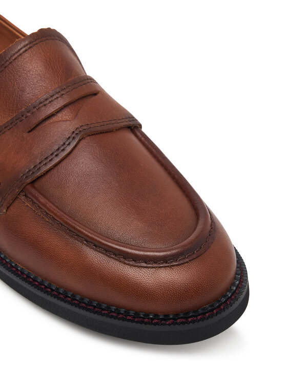 Pikolinos Сліпери Pikolinos Deva W2L-3959 Коричневий