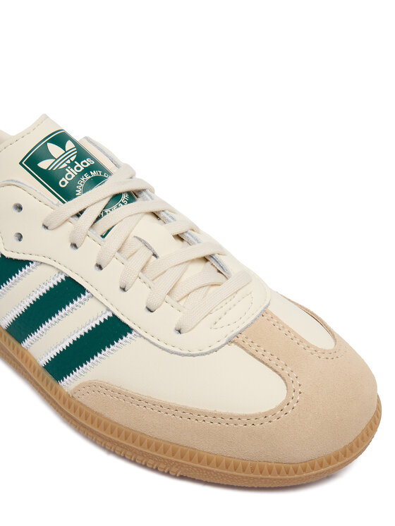 adidas Sneakersy adidas Samba Og KK0096 Kremowy