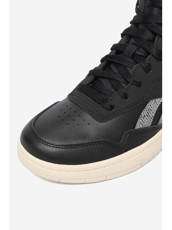 Reebok Снікерcи Reebok CWB-BB WEDGE 100275780 Чорний