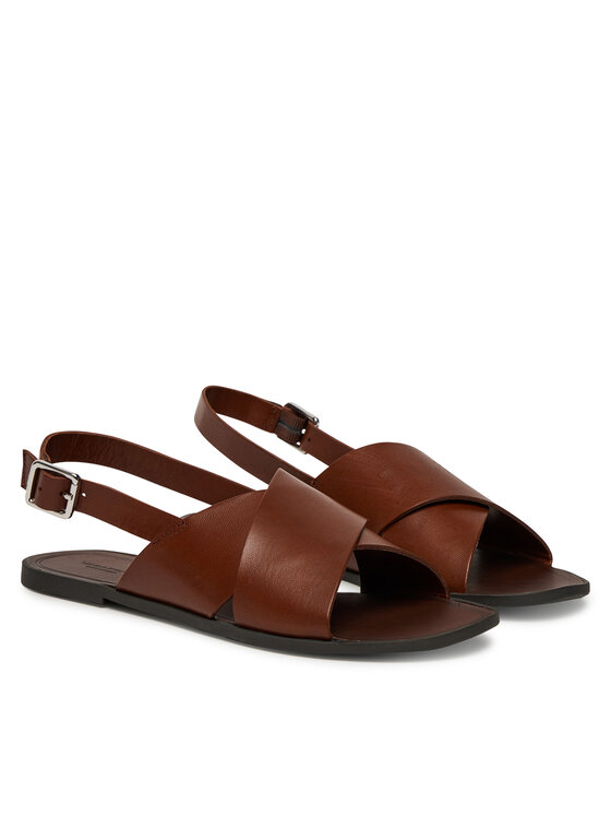 Vagabond Shoemakers Босоніжки Vagabond Shoemakers Tia 2.0 5931-001-27 Коричневий