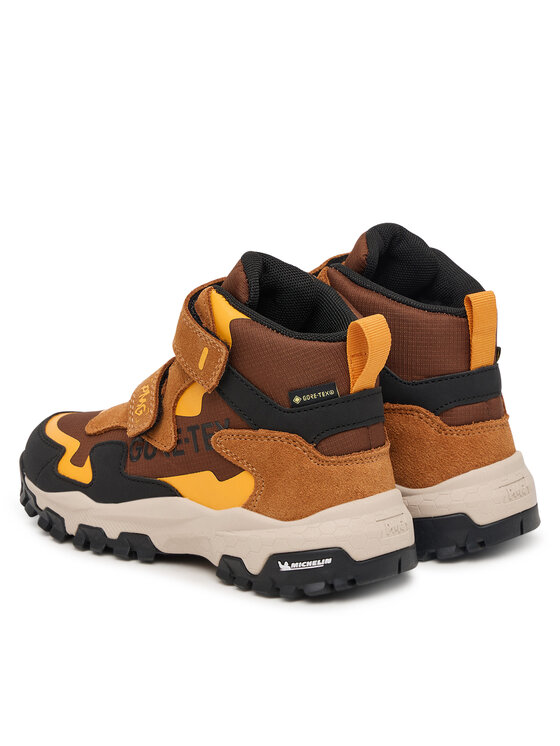 Primigi Sněhule Primigi GORE-TEX 2431000 M Hnědá