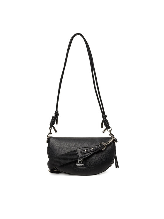 Marella Чанта за кръст﻿ Marella Etrusco 2513511117200 Черен