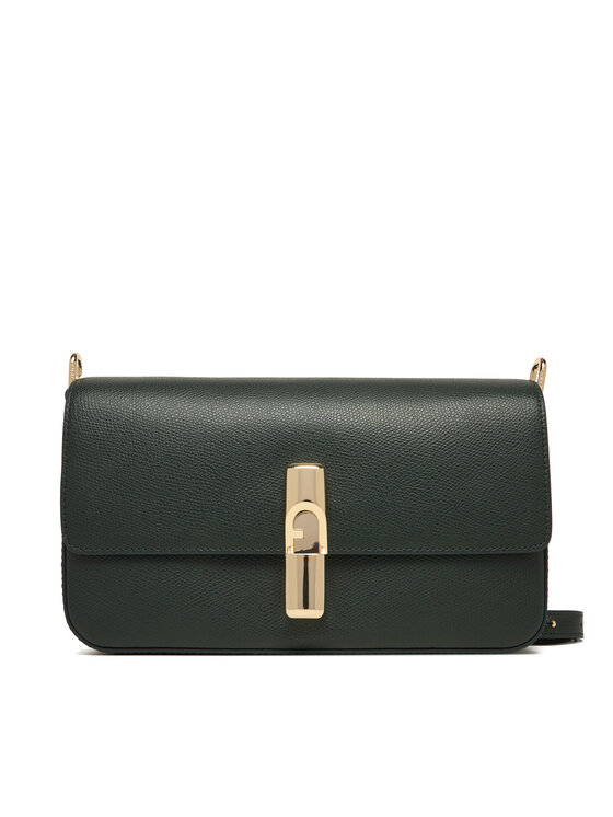 Furla Kabelka Furla Iride S WB01826 ARE000 CN 4491S Zelená