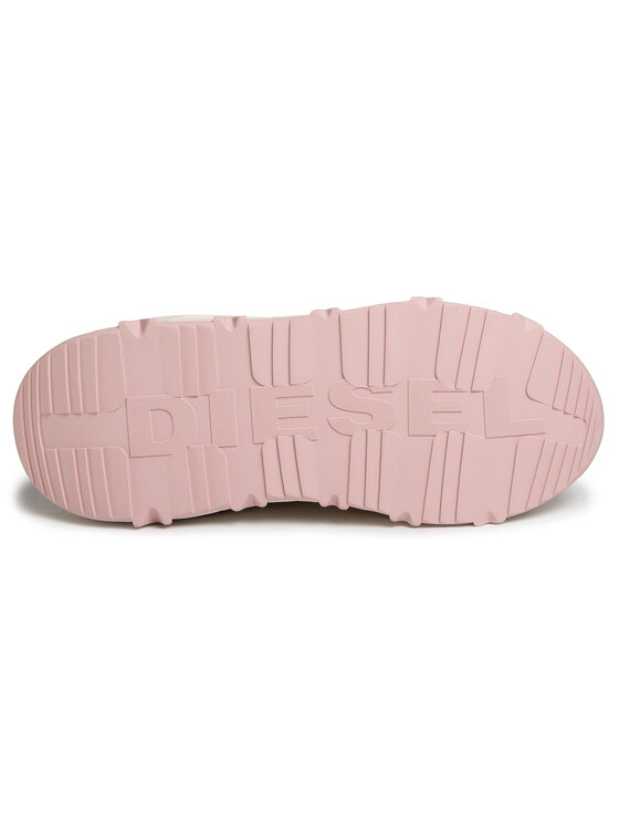 Diesel Sneakers Diesel S-Herby Sb Y02104 P0029 H7840 Roz