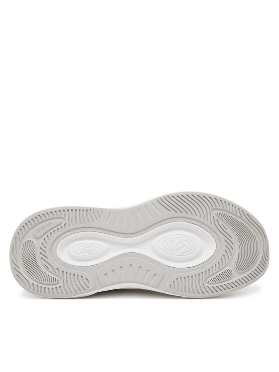 adidas Снікерcи adidas Cloudfoam Cuxxion Rapidfit HP3446 Білий