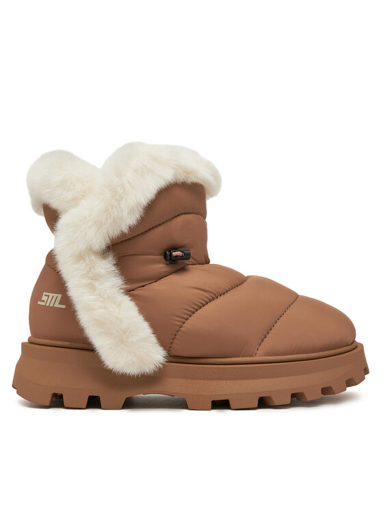 Steve Madden Снігоходи Steve Madden Frostee SM11003424 Коричневий