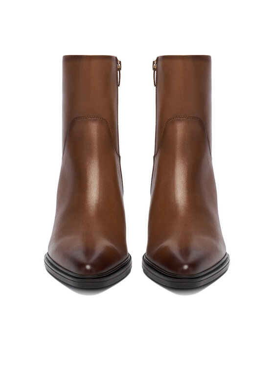 MEXX Botine MEXX CEO-MX/047C-WI44 Maro