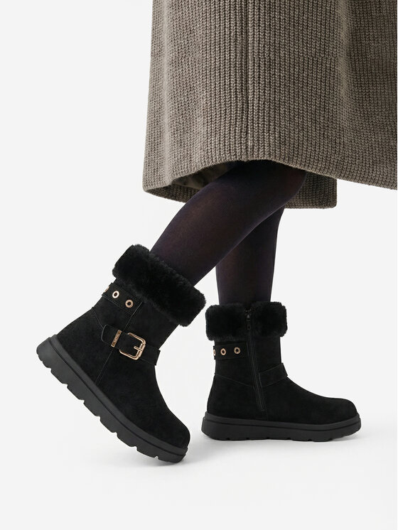 DeeZee Ботильйони DeeZee CEO-CM241202-14 Чорний
