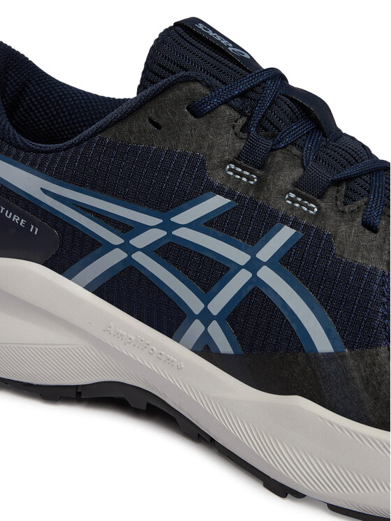 Asics Взуття для бігу Asics Gel-Venture 11 1011C160 Cиній