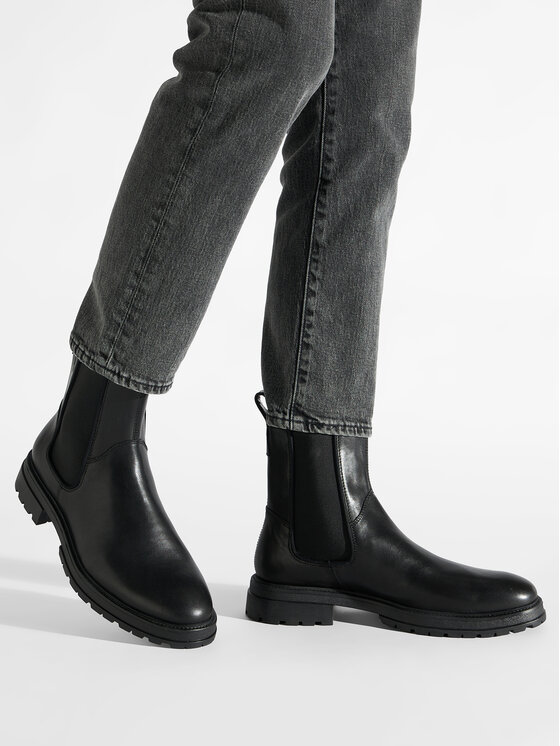 Vagabond Shoemakers Chelsea Vagabond Shoemakers Johhny 2.0 5479-001-20 Nero