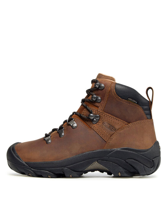 Keen Туристически Keen Pyrenees 1004156 Кафяв