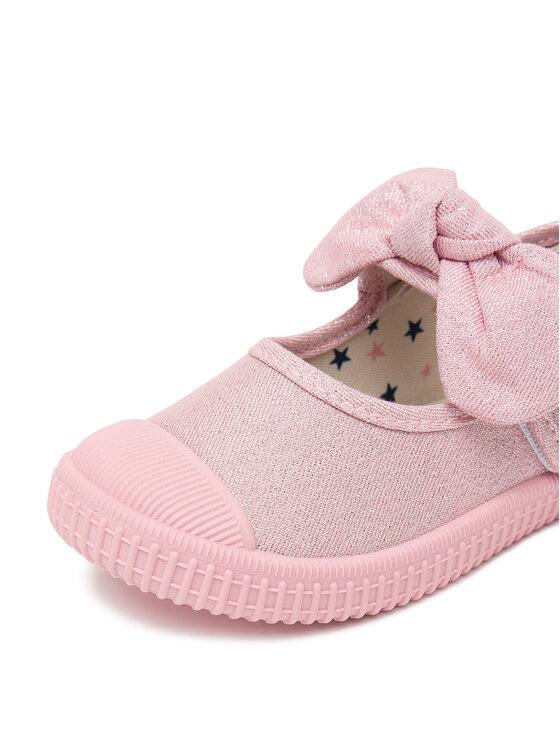 DeeZee Bačkory DeeZee CEO-JDMS-1202-A Růžová