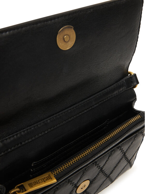 Just Cavalli Soma Just Cavalli 81RA5PG2 ZS748 Melns