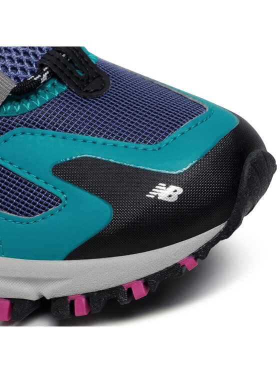 New Balance Сникърси New Balance WSXRCTXB Син