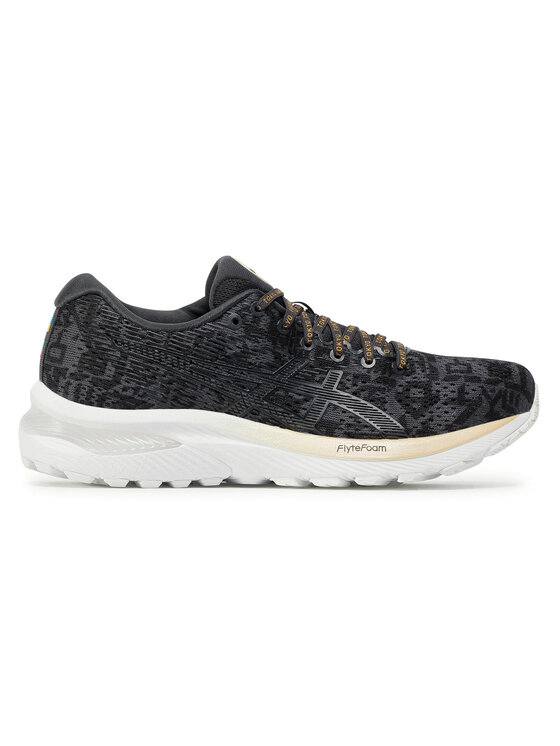 Asics Futócipő Asics Gel-Cumulus 22 1012A935 Fekete