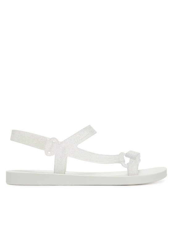 Melissa Босоніжки Melissa Mini Melissa Sun Dowtown II Inf 36099 Білий