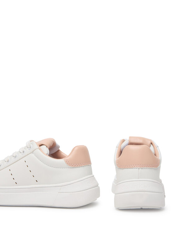 Calvin Klein Tenisice Calvin Klein V3A9-83221-1355A953 M Bijela