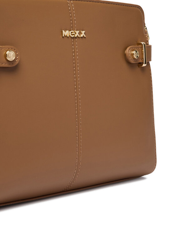 MEXX Borsetta MEXX CEO-MEXX-S-009-10 Marrone chiaro