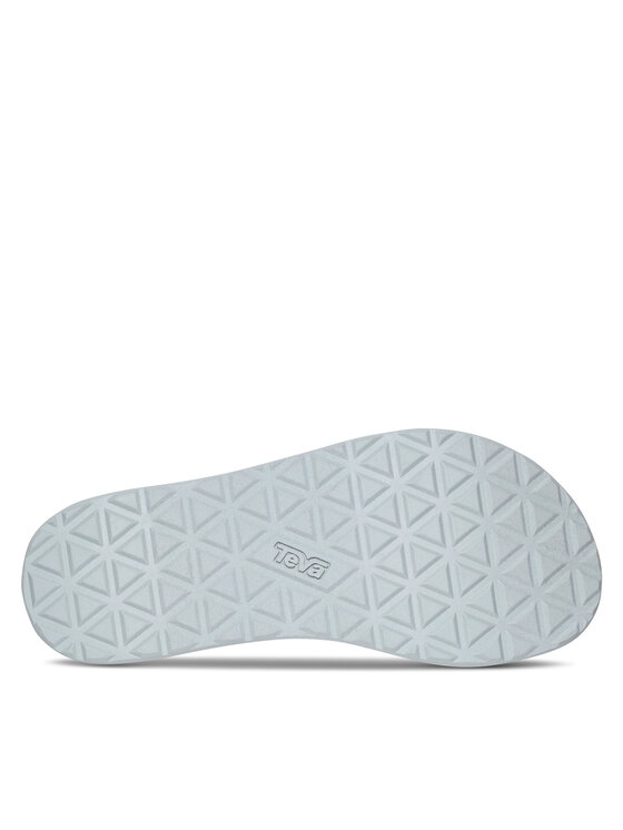 Teva Босоніжки Teva Original Universal Slim 1150110 Сірий
