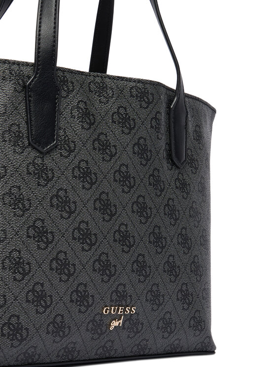 Guess Bolso Guess J5YZ01 WFMF0 Gris