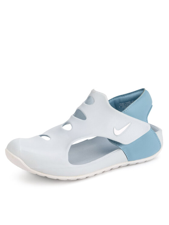 Nike Sandale Nike DH9462-401 Albastru