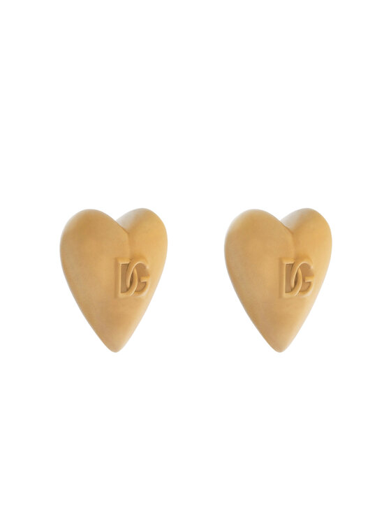 Dolce&Gabbana Orecchini a clip Dolce&Gabbana WEQ8S2 W1111 ZOO00 Oro