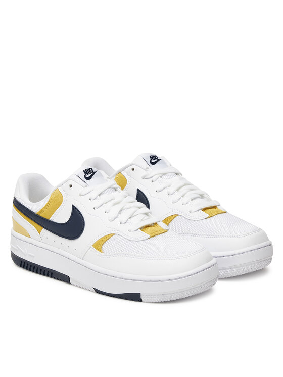 Nike Снікерcи Nike Gamma Force HJ5997 Білий