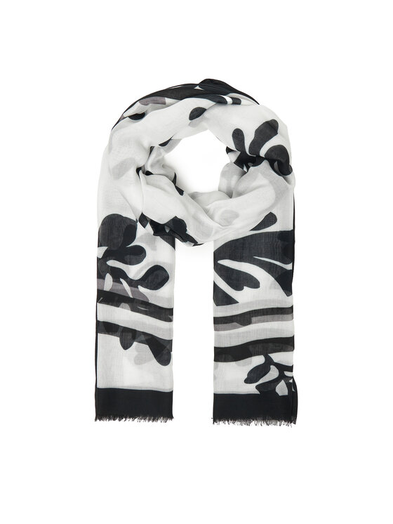 Marella Šál Marella Bracco 2513541087 Biela