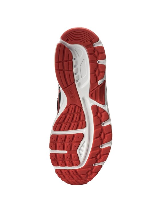Asics Bėgimo batai Asics Gel-Contend 4 Gs C707N Juoda